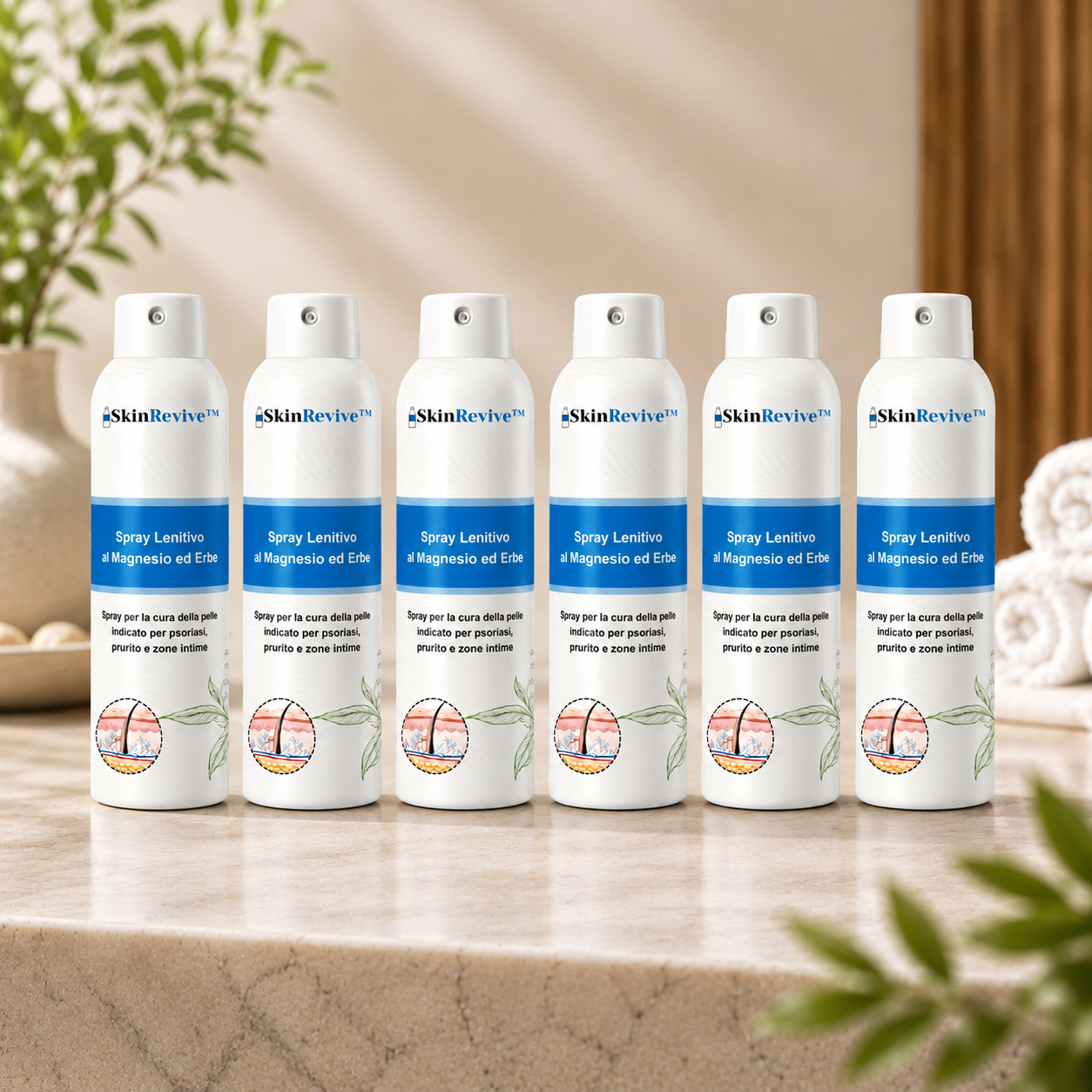 SkinRevive