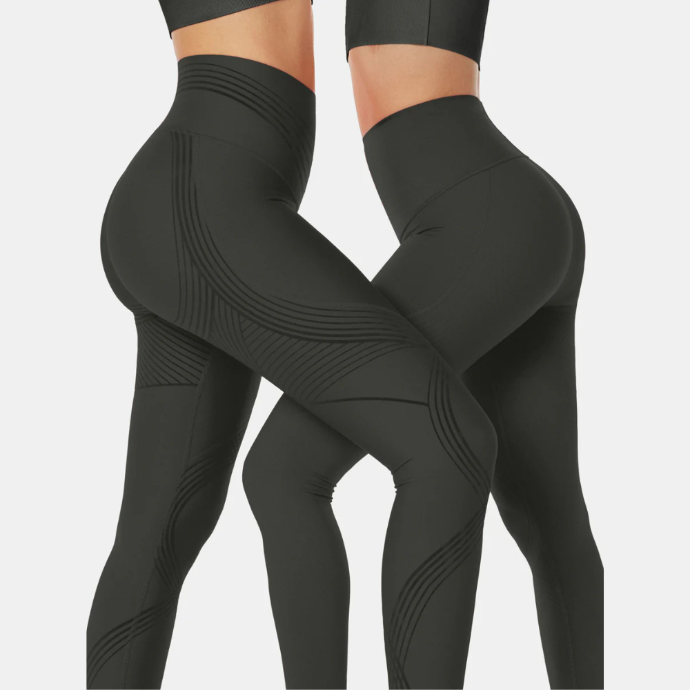 Leggings 3D Luveon