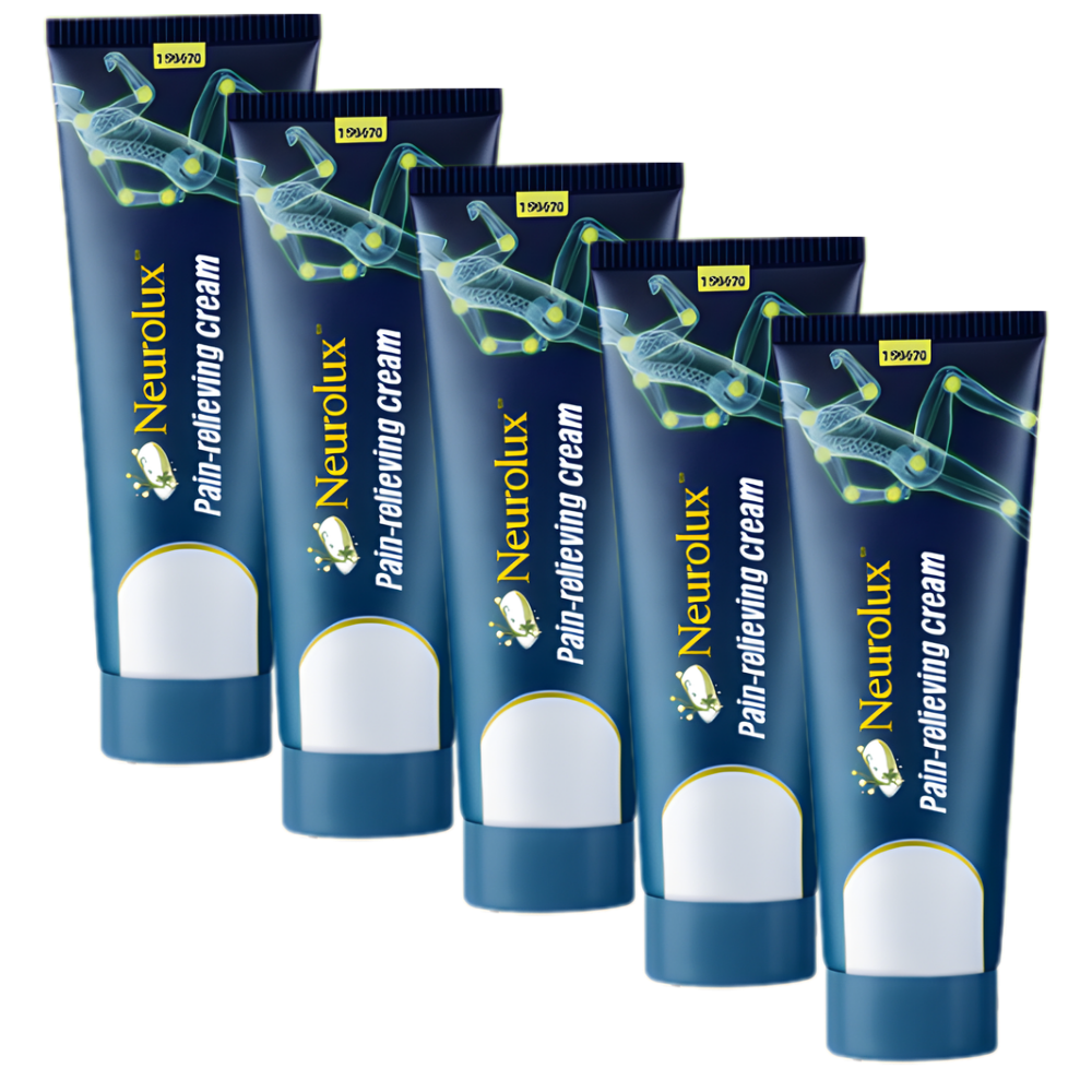 NeuroLux