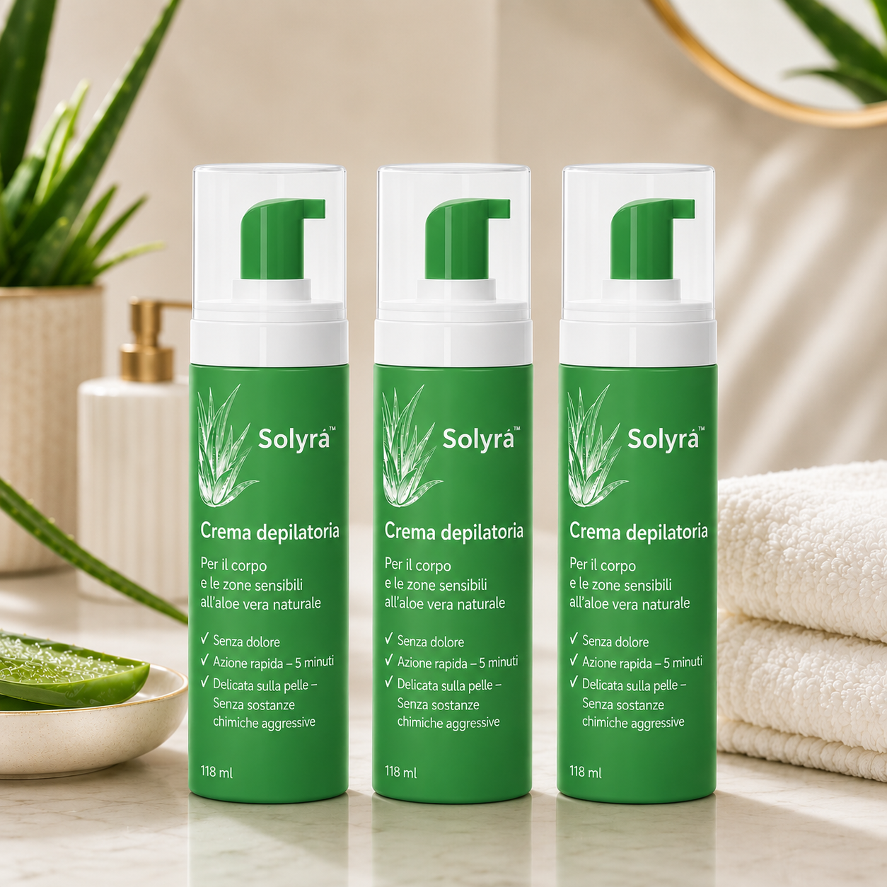 Solyra