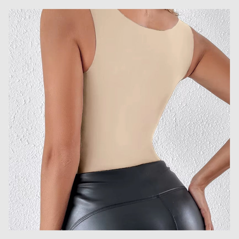 SculptaTop™ - La tua silhouette, ridefinita