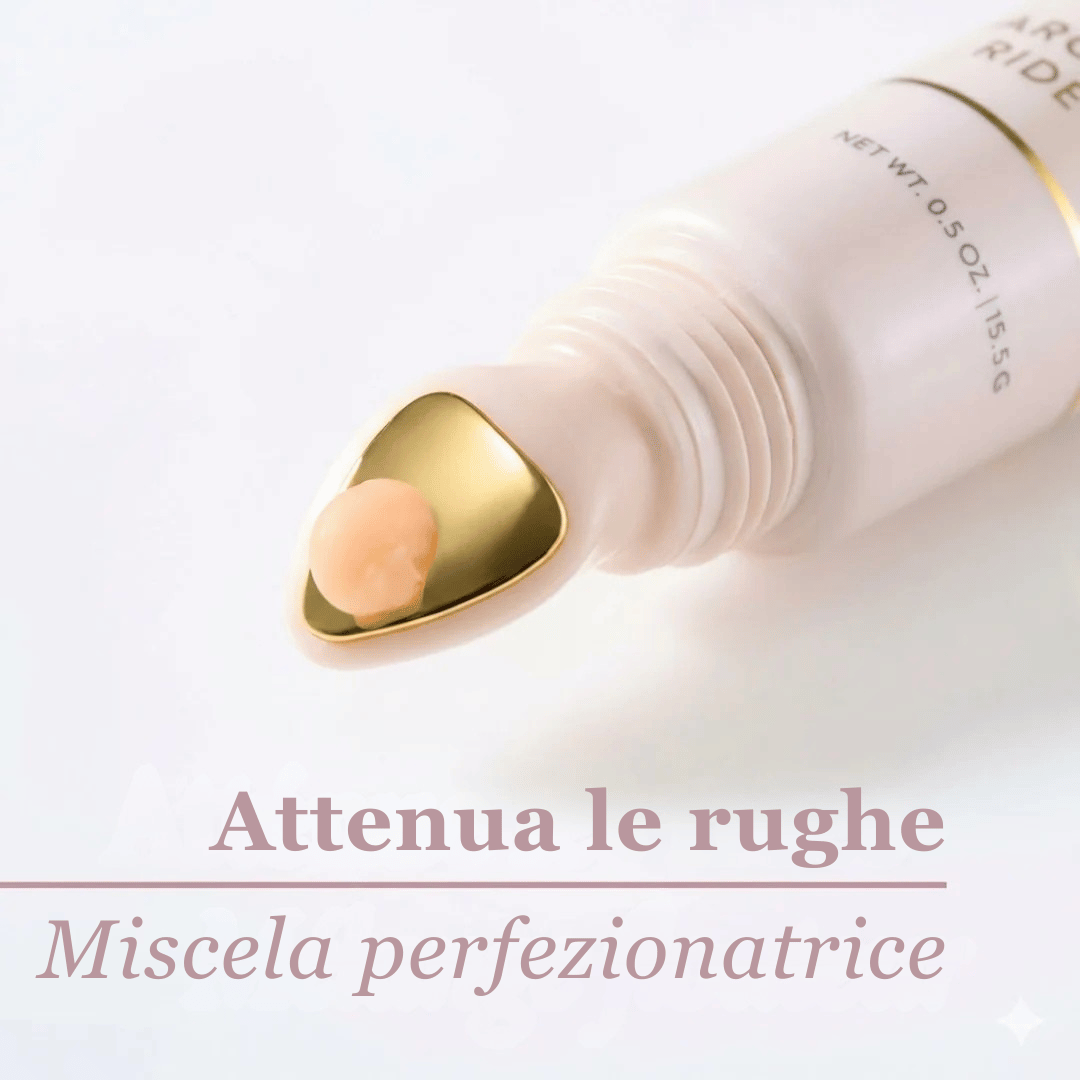 Elovya - Elimina le rughe con una sola applicazione