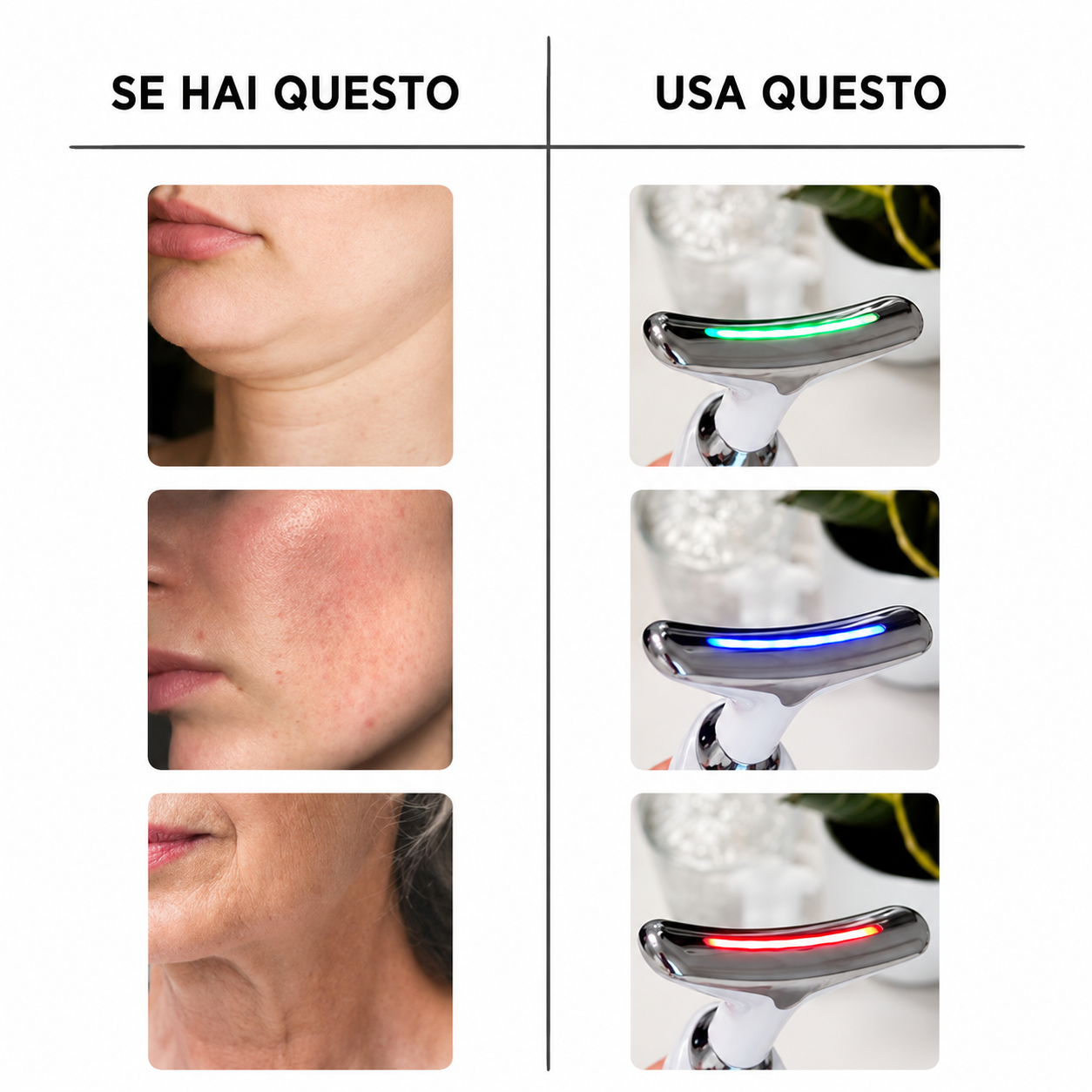 Elovya™ GlowTouch