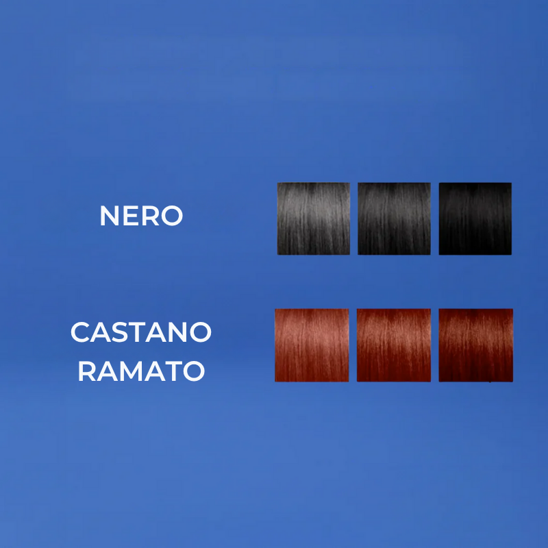 NOVALIS™ - Polvere Volumizzante per Capelli