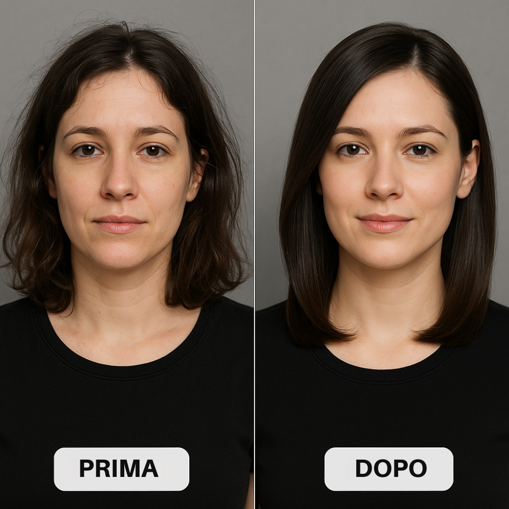 Elovya - Shampoo al Rosmarino