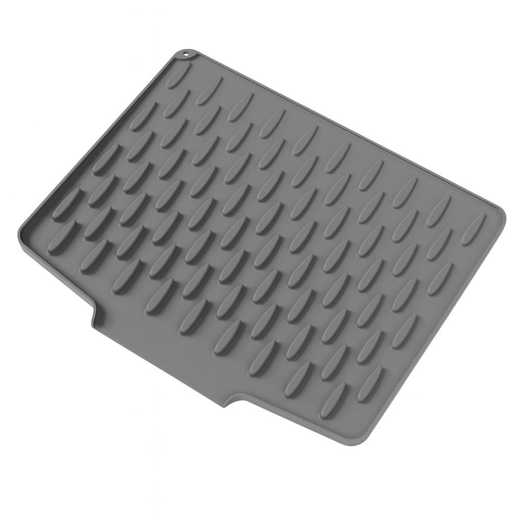 CasaLuce™ - Dove la cucina brilla di pulizia