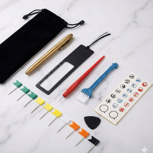 Mondo - Pianifica. Viaggia. Gratta.