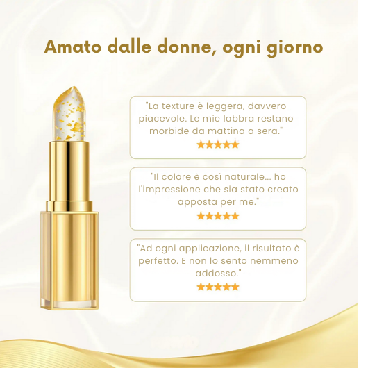 Rossetto Signature