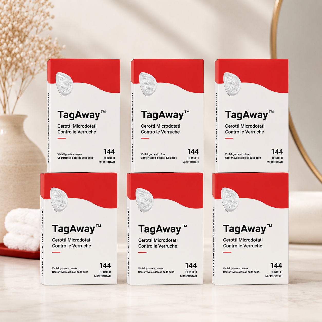 TagAway
