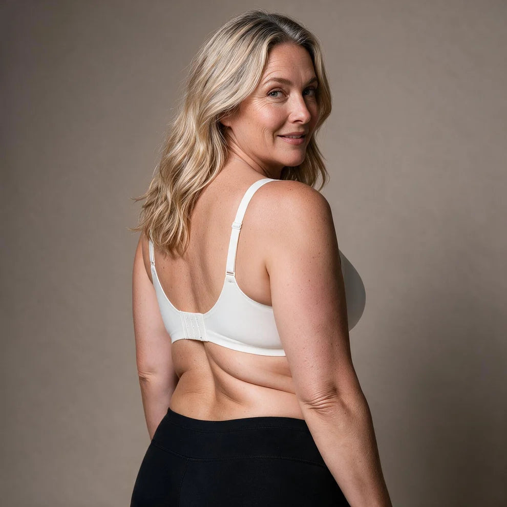 Elovya – Reggiseno push-up confortevole