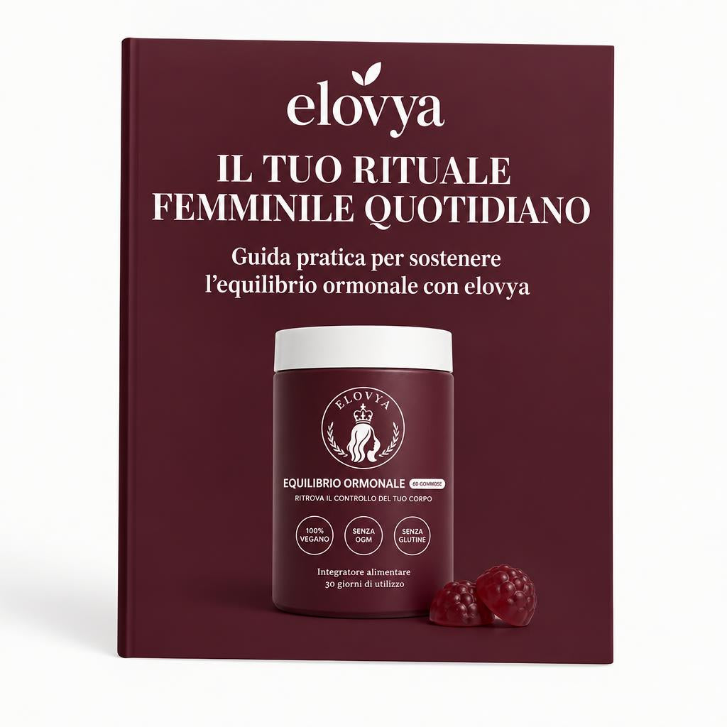 Guida Equilibrio Ormonale