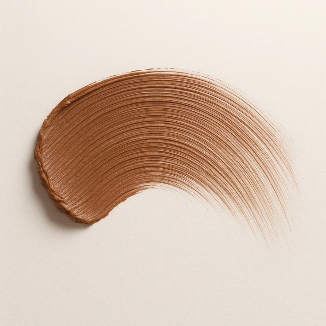 Ironeye - Ciglia infinite, sguardo che incanta