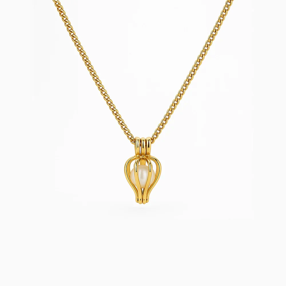 Love Pearl - La perla che custodisce il tuo amore