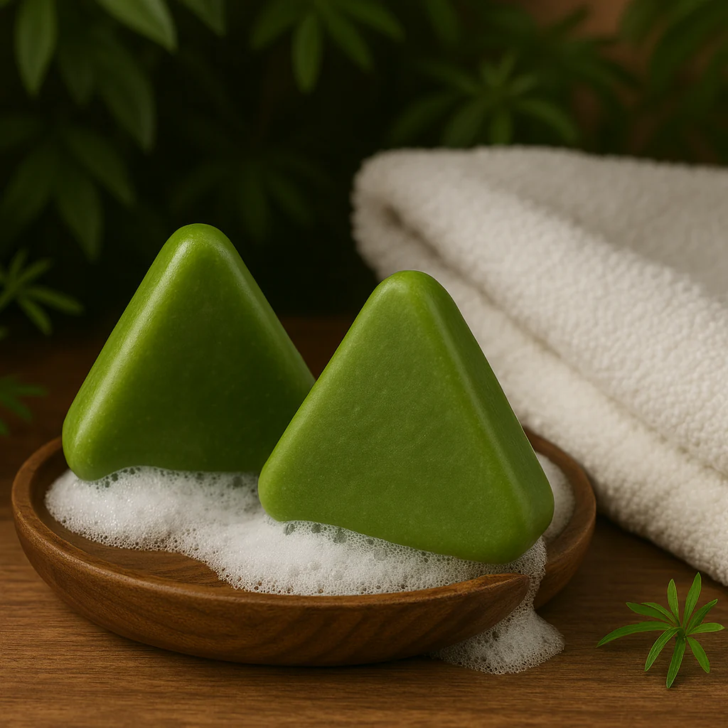 Herbaviva - La forza delle piante, la bellezza dei tuoi capelli