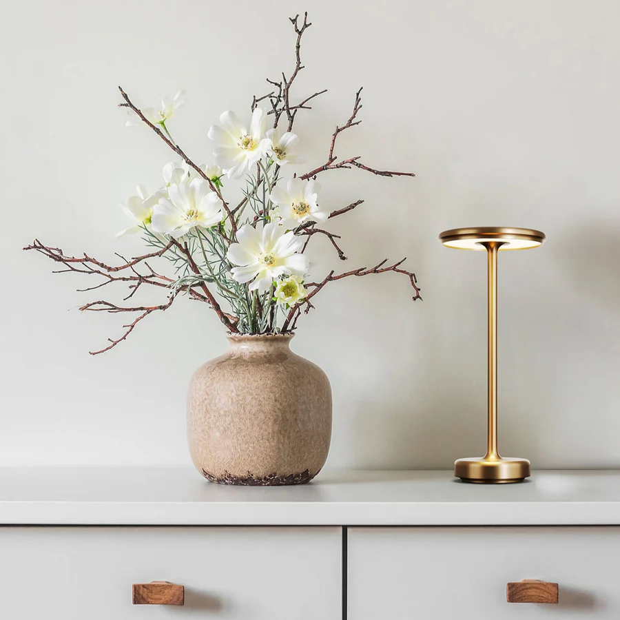 BrillaMood™ - La luce che crea l’ambiente perfetto