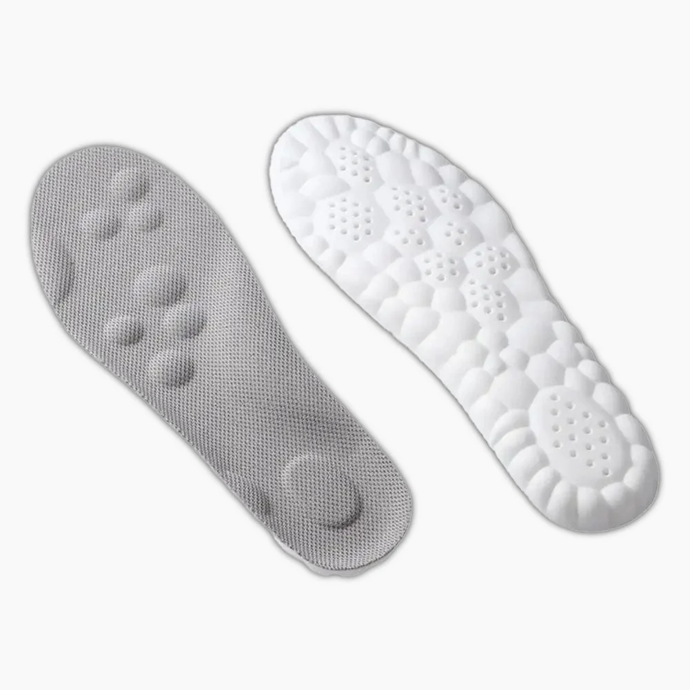 OrtoStep™ - Il comfort in ogni passo
