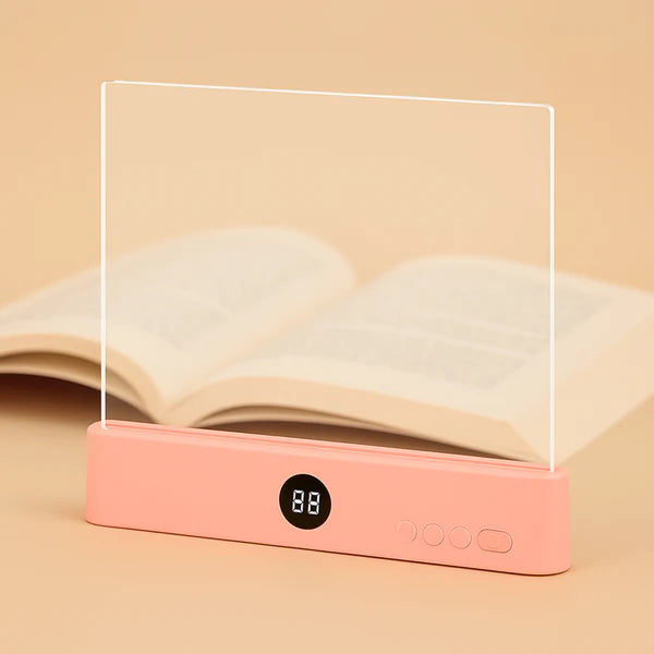 Lampada da Lettura Perfetta