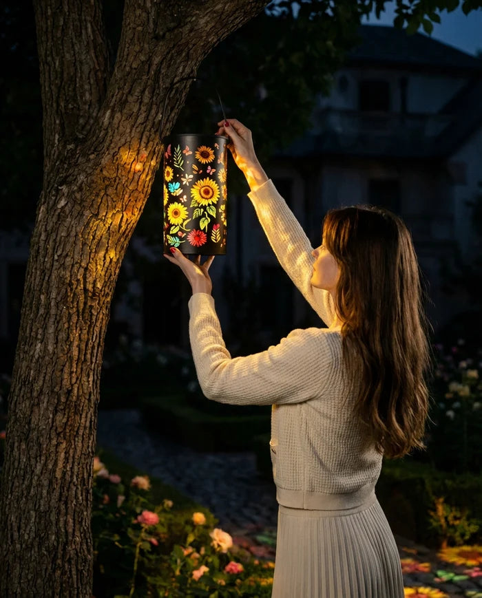 FloraLykta — Le serate più accoglienti iniziano da qui.