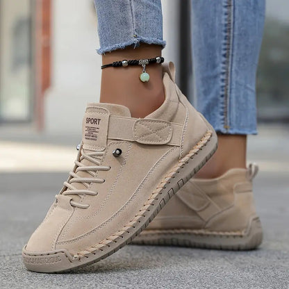 Sneaker Ortopediche Comode e Antidolorifiche