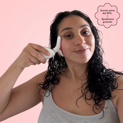 VISO LUCE™ - Rinnova, solleva, illumina