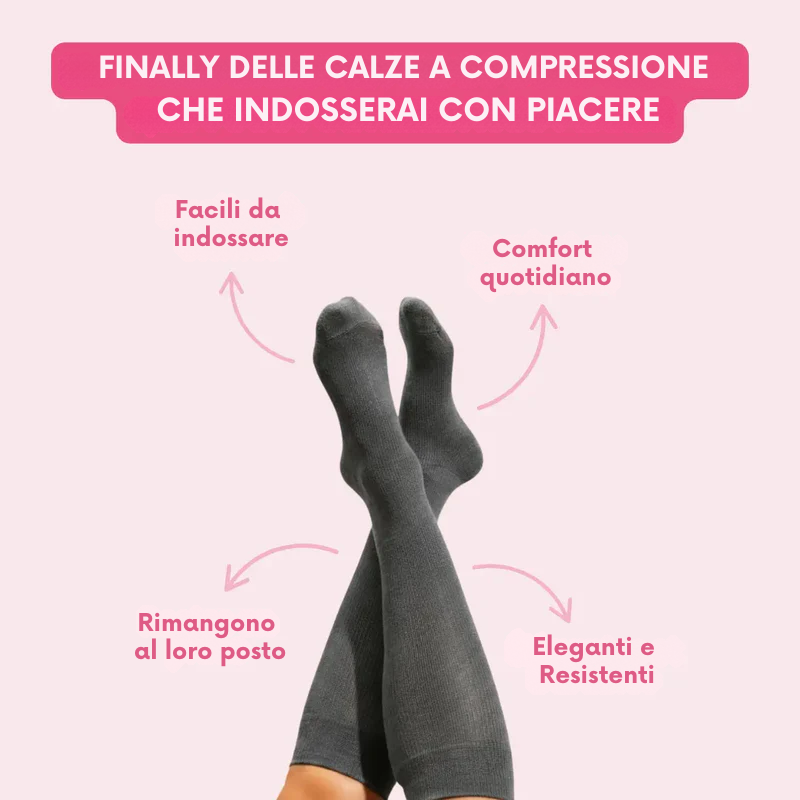 Oxalys - Sollievo che senti, leggerezza che dura