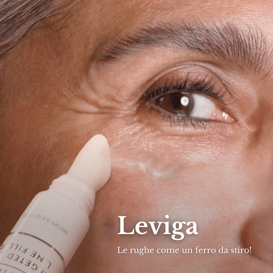 Elovya - Elimina le rughe con una sola applicazione