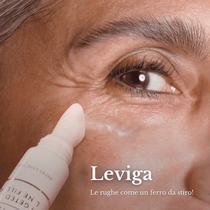 Elovya - Elimina le rughe con una sola applicazione