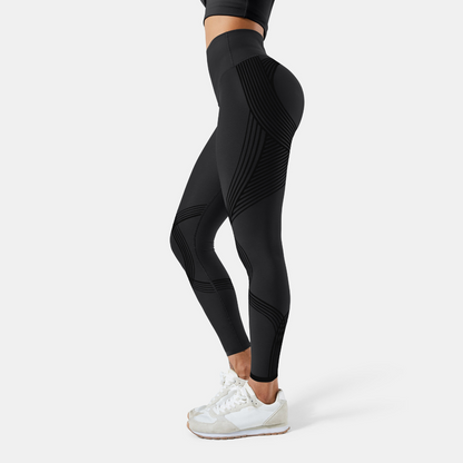 Leggings 3D Luveon
