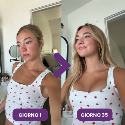 Elovya - Crema Seno Volume +