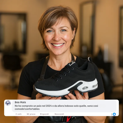 Benessia - Cammina leggera, vivi serena