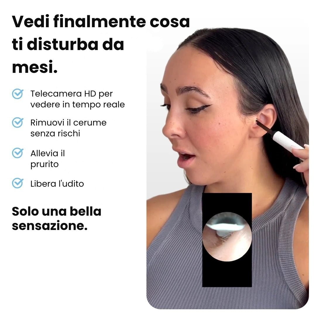 Elovya - Earo Vision 1.0