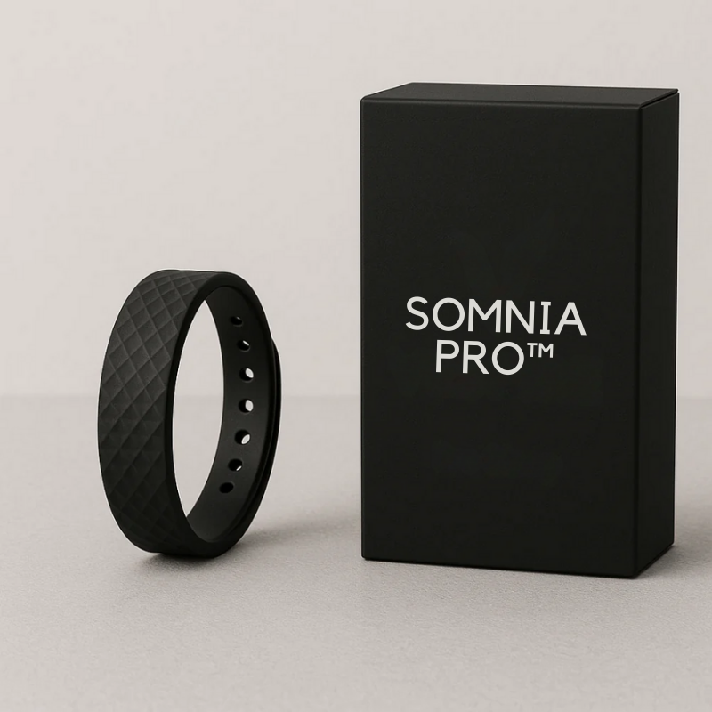 SOMNIA PRO™ - Risveglio silenzioso, energia vera