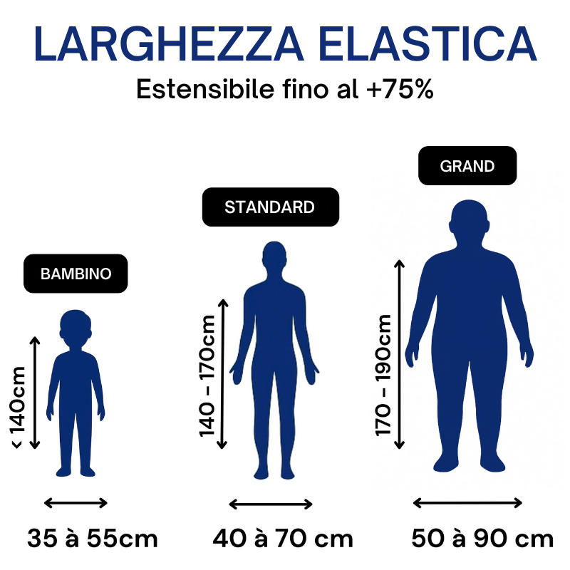Calinea™ – Dormi meglio, vivi meglio