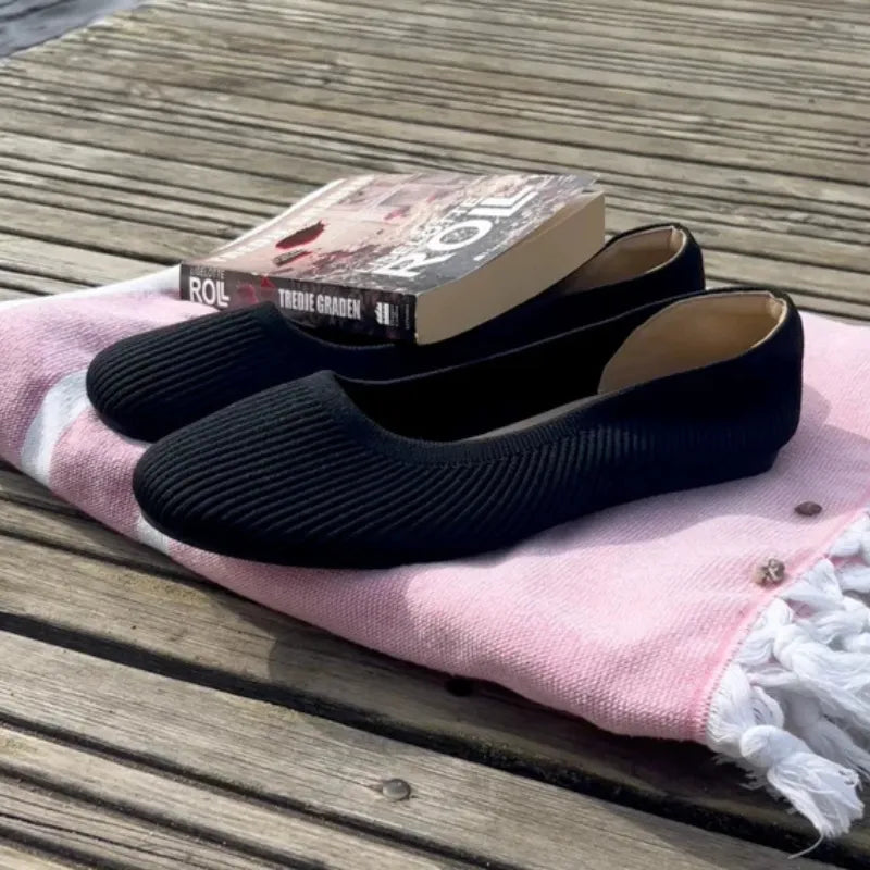 Simona™ – Ballerine ortopediche pensate per te