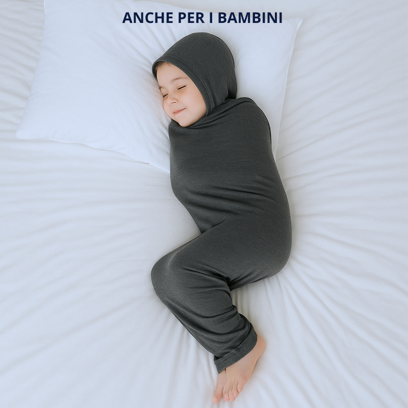 Calinea™ – Dormi meglio, vivi meglio