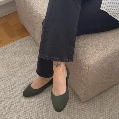 Simona™ – Ballerine ortopediche pensate per te