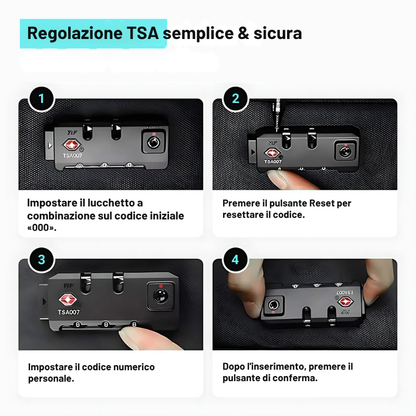 VENTURI ONE – Il tuo compagno di ogni viaggio