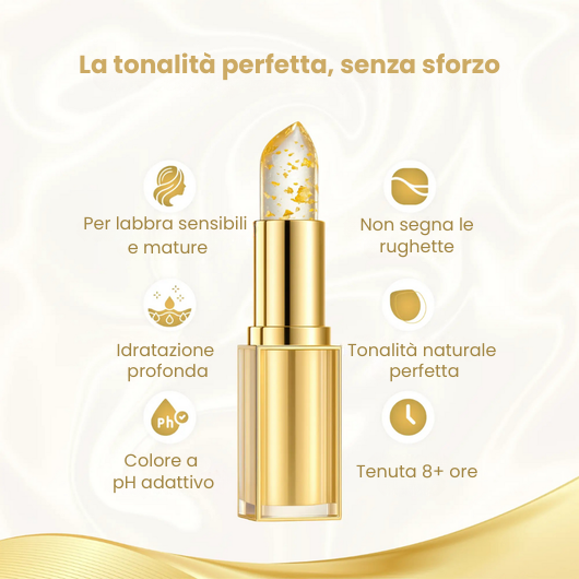 Rossetto Signature