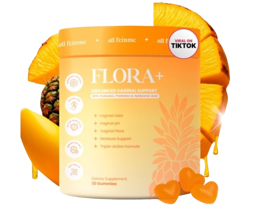 Flora+