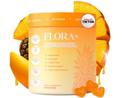 Flora+