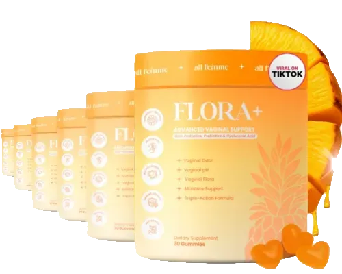 Flora+