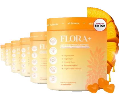 Flora+