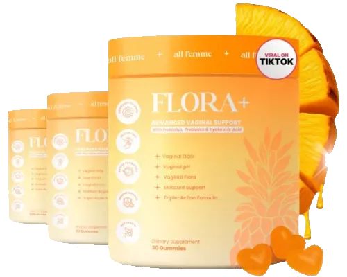 Flora+