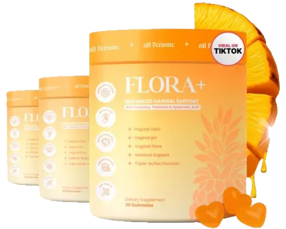 Flora+