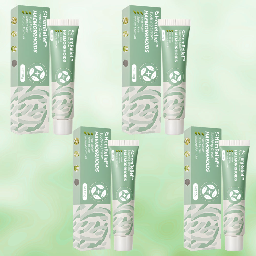 HemRelief