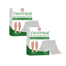 VeinHeal