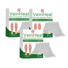 VeinHeal
