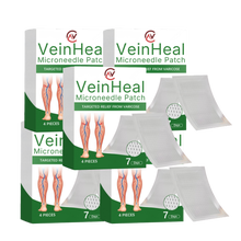 VeinHeal