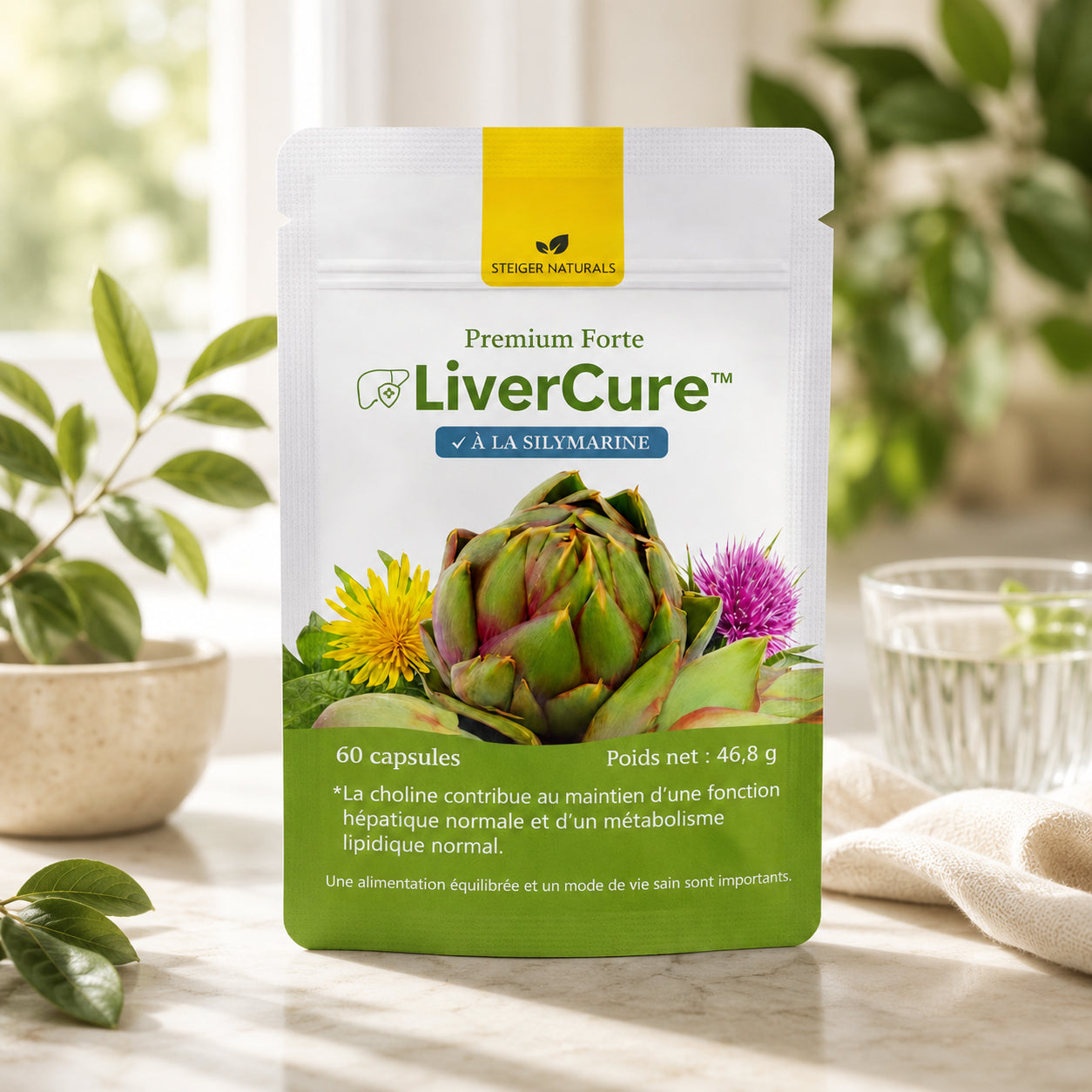 LiverCure