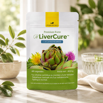 LiverCure